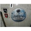 Image 7 : Cazeneuve Lathe HB-36 Bore 3"1/4