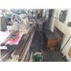 Image 9 : Cazeneuve Lathe HB-36 Bore 3"1/4