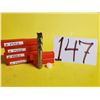 Image 1 : New Minicut Int. Rougher End Mill 14mm 3fl. Shank 12mm