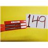 Image 1 : New Minicut Int. Rougher End Mill 8mm 3fl. Shank 10mm