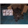 Image 1 : Box of Flat Head Screw