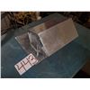Image 1 : Wall Vent 16" x 12" Plate