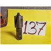 Image 1 : Corner Rounding 1"3/8 shank 1" Rad.3/8