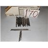 Image 1 : Lot of Assorted Drill