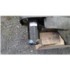 Image 3 : Faux hydraulique avec moteur hydraulique barre de coupe 54"