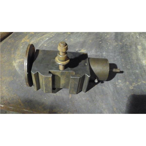 tool holder