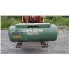 Image 1 : Compressor Tank / Reservoire a air 120 gallons