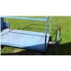 Image 1 : Cart with swivel Wheels