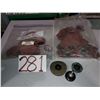 Image 1 : Lot of Quick Change Disc with Mandrel