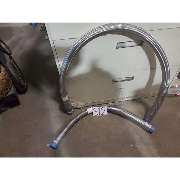 Aeroquip Hose 1.250" in