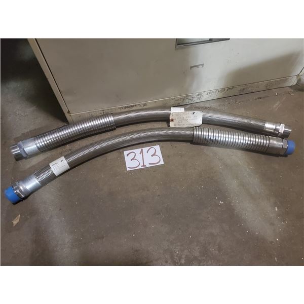 Aeroquip Hose 1.250" in