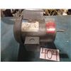 Image 1 : Marathon Electric Motor 115v/220v 1HP