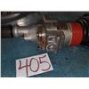 Image 2 : WOLF Heavy-Duty Industrial Drill (tested)