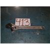 Image 1 : Adjustable Wrench 12"