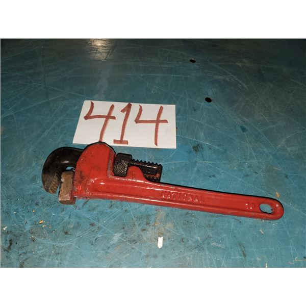 Pipe Wrench