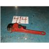 Image 1 : Pipe Wrench