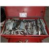 Image 2 : Drawer Tool Cabinet Chest with contain