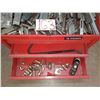 Image 4 : Drawer Tool Cabinet Chest with contain
