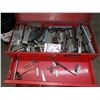 Image 5 : Drawer Tool Cabinet Chest with contain