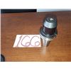 Image 1 : CAT 40 End Mill holder 1/2"