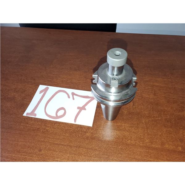 CAT 40 FMA Milling Cutter Holder 3/4"