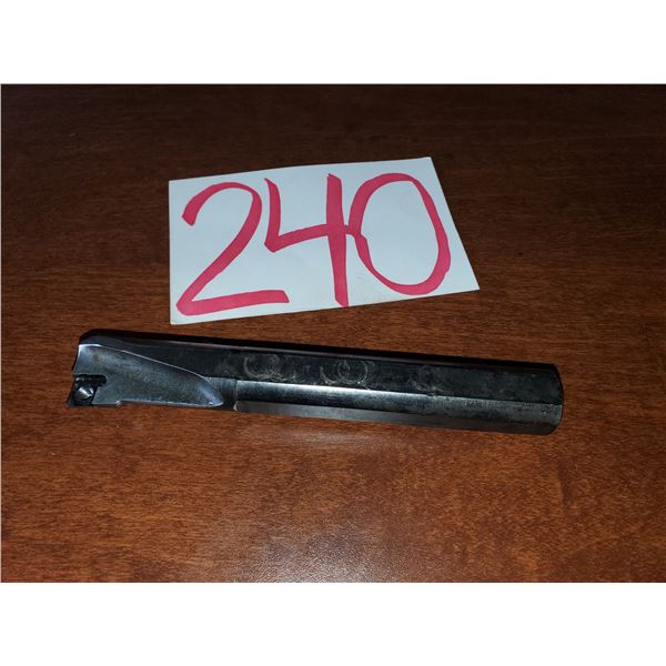 Boring Bar for CCMT 31.51