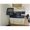 Image 1 : Xerox Printer Work Center 3655