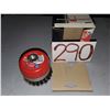 Image 1 : SIT 3" knot CUP brush 5/8"-11