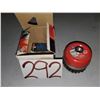 Image 1 : SIT 4" knot CUP brush 5/8"-11