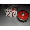Image 1 : SIT 5" knot CUP Brush