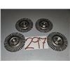Image 1 : SIT Knot Wheel Brush