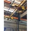 Image 1 : Pont Roulant / Hoist 5 ton 660v