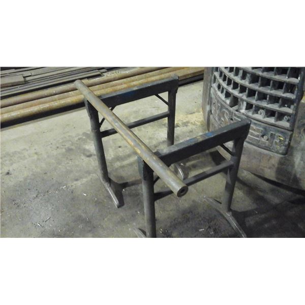 Tube 3/4 x 1 3/4 x 26 4140