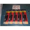 Image 1 : Blu-Mol Jig Saw Blade 2"3/4