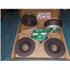 Image 1 : KETO Concrete K-Cup 6" x 2" x 5/8"-11