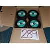 Image 1 : KETO Granite K-Cup 5" x 2" x 5/8"-11