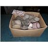 Image 1 : Box of Assorted Grinding Wheel & Cup