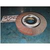 Image 1 : KETO Flap Wheel 8" x 1" x 2"