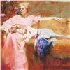 Image 2 : Story Time by Pino (1939-2010)