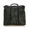 Image 1 : Prada Nylon Handbag