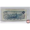 Image 2 : Canada $5 Bill 1972 (2 Digit Serial Number) (Lawson/Bouey S/N#CY4444554) (See Pics for Signatures/Se
