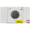 Image 1 : Canada Large Cent 1901
