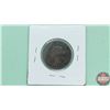 Image 2 : Canada Large Cent 1901
