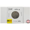 Image 1 : Newfoundland Twenty Cent 1881