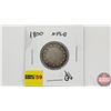 Image 1 : Newfoundland Twenty Cent 1900