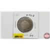 Image 1 : Newfoundland Fifty Cent 1881