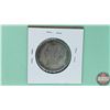 Image 2 : Newfoundland Fifty Cent 1881