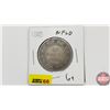 Image 1 : Newfoundland Fifty Cent 1882
