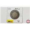 Image 1 : Newfoundland Fifty Cent 1894