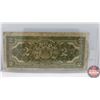 Image 2 : Dominion of Canada $2 Bill "Horse Blanket" 1914 (Saunders M-872586) (See Pics for Signatures/Serial 